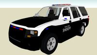 Sunny Vaile Sheriff