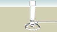 bunsen burner