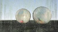Water balls