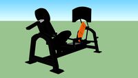Leg Press