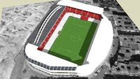 stadio san names