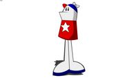 Homestar Runner
