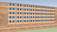 4, Avanesov street, Erebuni district, Yerevan, Armenia