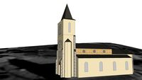 EGLISE SAINT MICHEL