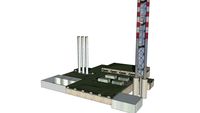 AGSM Centrale di Teleriscaldamento di Banchette