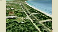 Prora an der Ostsee (heute)
