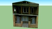 2641 Frederick Avenue, Detroit