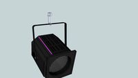 Griven Spot 650-1000