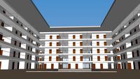 Massive Hotel