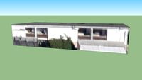 2902 David Drive, Metairie, LA, USA