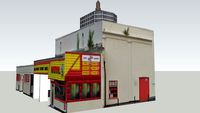 national tires auto care center