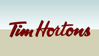 Tim Hortons logo