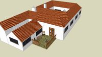 casa mediterráneo