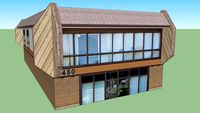 450 N University Ave, Provo, Utah