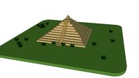 piramyde Incas