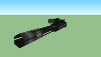 EKO 200 VAL ARTILLERY