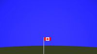 Canada Flag