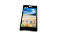 LG Optimus L9 (P760)