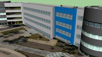 TEC MILENIO CAMPUS MAZATLAN