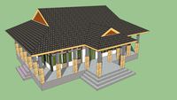 Mushala Pesantren
