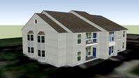 Pine Lane Apartments ( Part 2 )