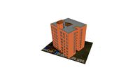 Residencias IPSFA