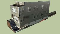 66-28 71st Street
