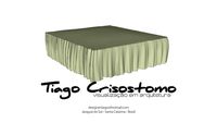 Lençol cama casal