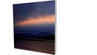 Quadro Dorival Moreira - Paraty 01