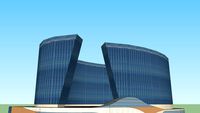 Cotai Strip Parcels 7&8