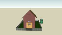 Ankas hus 1.1