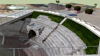 Ancient Stadium of Philippopolis