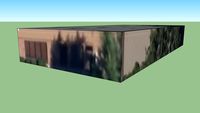 Building in Northwest Clackamas, OR, USA