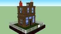 Mediteranian House