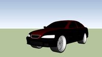 1994 Honda Accord