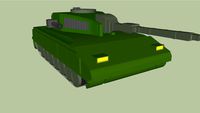 tank