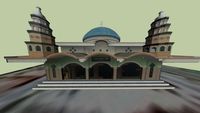 Masjid