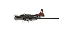 B-17 Flying Fortress