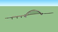 West End Bridge