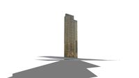 Bellevue Tower Two