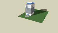 Tower Block