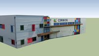Céribois