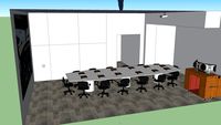 THK CANKAYA SIMULATOR PLANI