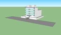 Global Vet, Namakkal
