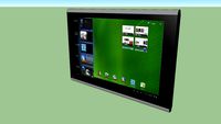 Tablet Acer Iconia
