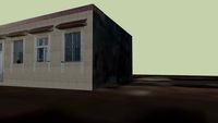 Casa 5 concreto m57