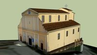 Chiesa dell'Immacolata Concezione di Calitri