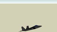 Aerospace - Lockheed Martin F-22 Raptor