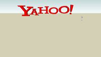 YAHOO Logo