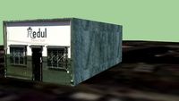 Edificio redul m48